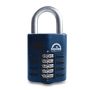 Padlock 60MM Recodable Combination