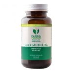 Ginkgo Biloba 60S