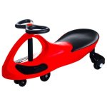 Wiggle Car Ride On Toy No Batteries Gears Or Pedal Twist Swivel Go Outdoor Ride Ons For Kids 3 Years And Up By Lil'