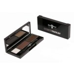 Bronx Eye Brow Travel Kit Ash Brown