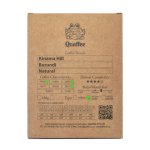 - Kenya Thunguri Ab Washed - 1KG