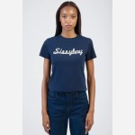 Sissy Boy Keep It Cool T-Shirt Navy