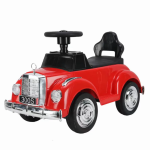 S300 Retro Style Toddler Ride-on Push Car Ages 2-4