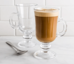 Barista D w Irish Coffee 2PC 260ML