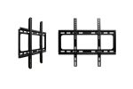 Neoniq Fixed Tv Wall Bracket 32 To 65 Slim Mount N-TVBF3265