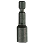 King Tony - Nut Setter Magnetic 1 4 X 42MM - 2 Pack