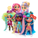 Hairdorables Series 5