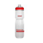 Camelbak Podium Chill Insulated Bottle 710ML Red