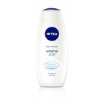 Nivea Bath Soft Shower Cream