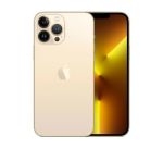 Apple 256GB IPHONE13PROMAX Gold