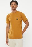 Vans Mn Woven Patch Pocket M - Golden Brown