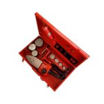 Rothenberger Roweld P75 Eco Socket Welder 1500W 230V