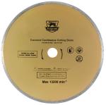Fragram - TOOB130 Continue Blade Diamond