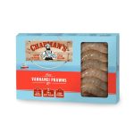 Vannamei Prawns 16 20 800G