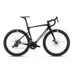 Valerian Carbon Elite Black '27 - XL