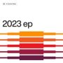 A Certain Ratio - 2023 Ep   Vinyl Record