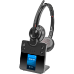 Polo Poly Savi 8420 Office Stereo Dect 1880-1900MHZ Headset 8L5B2AA