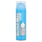 Super-Max Shaving Foam Sensitive 250ML