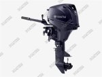 Tohatsu MFS15 4-STROKE Short Shaft T t