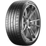 265 30R19 Conti SC7 93Y XL Evc