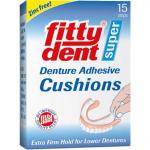 Adhesive Cushions