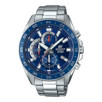Casio Edifice Mens 100M Standard - EFV-550D-2AVUDF