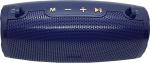 MicroWorld K21 Blue Bluetooth usb fm m-sd