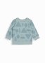 Print Sweatshirt