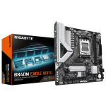 AMD Gigabyte B840M Eagle WIFI6 Motherboard
