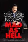 Mad As Hell - America& 39 S 1 All-night Radio Host Takes On The Dangerous World We Live In Hardcover