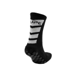 Grip Sock Combo - Calf Black