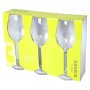 430ML Red Wine Glass 3 Pack