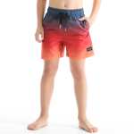 Rip Curl Boys Fade Dip Volley Water Short