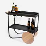 Emerging Creatives Stockholm Drinks Caddy