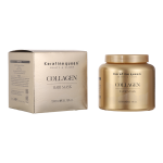 Keratin Sulfate-free Moisturizing Collagen Gold Hair Mask 1000ML