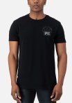 Cullen Tee - Black