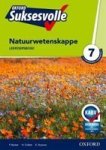 Oxford Suksesvolle Natuurwetenskappe Caps: Gr 7: Leerdersboek Afrikaans Paperback