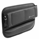 Focusoutdoor Car Seat Side Organiser For Essentials Storage