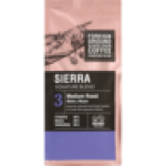 Sierra Signature Blend Medium Roast Coffee Beans 250G