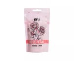 Body & Soul Rose Bath Salts 100G