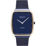 Tern - Ocean Gents Mesh Strap Blue Dial V267GXSLML