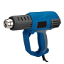Powerful 2000W Electrical Heat Gun With 3 Temperature Modes