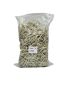 1KG Rubber Bands - Size 32 - White