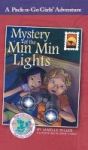 Mystery Of The Min Min Lights - Australia 1 Hardcover