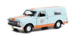 Greenlight – 1:24 1968 Chevrolet C-10 Gulf Running On Empty Series Five