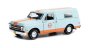 Greenlight – 1:24 1968 Chevrolet C-10 Gulf Running On Empty Series Five