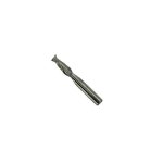 Router Bit Straight 06.35 X 19.00 Spiral Uc 2 Flute 1 4" Shank