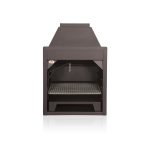 700 Deep Economaster Built-in Braai