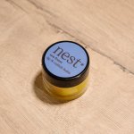 Shades Lip And Cuticle Balm Sea Foam