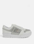 Guess Cieska Sneaker White - UK7 White